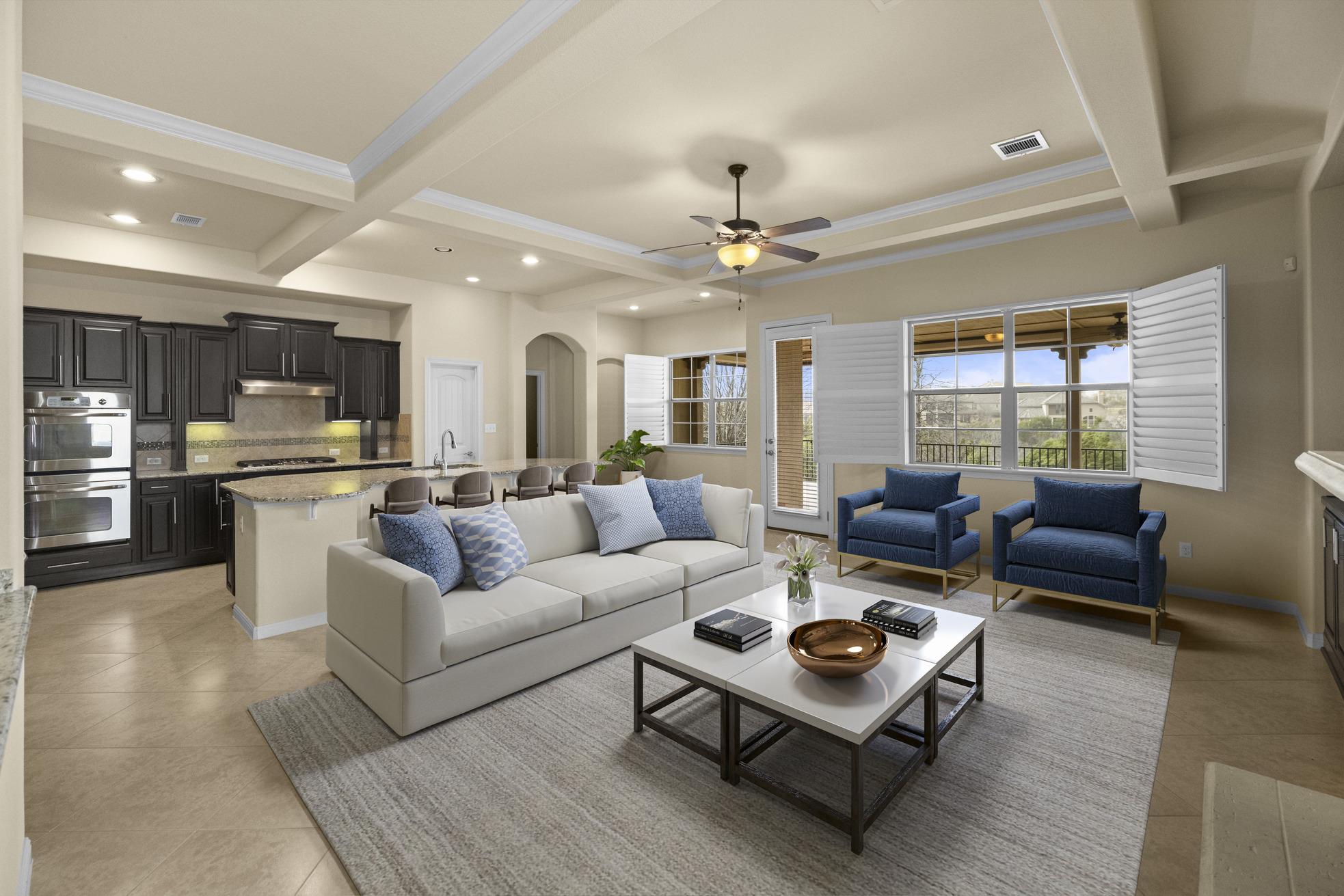 224 Tavish Trl, Austin, TX 78738