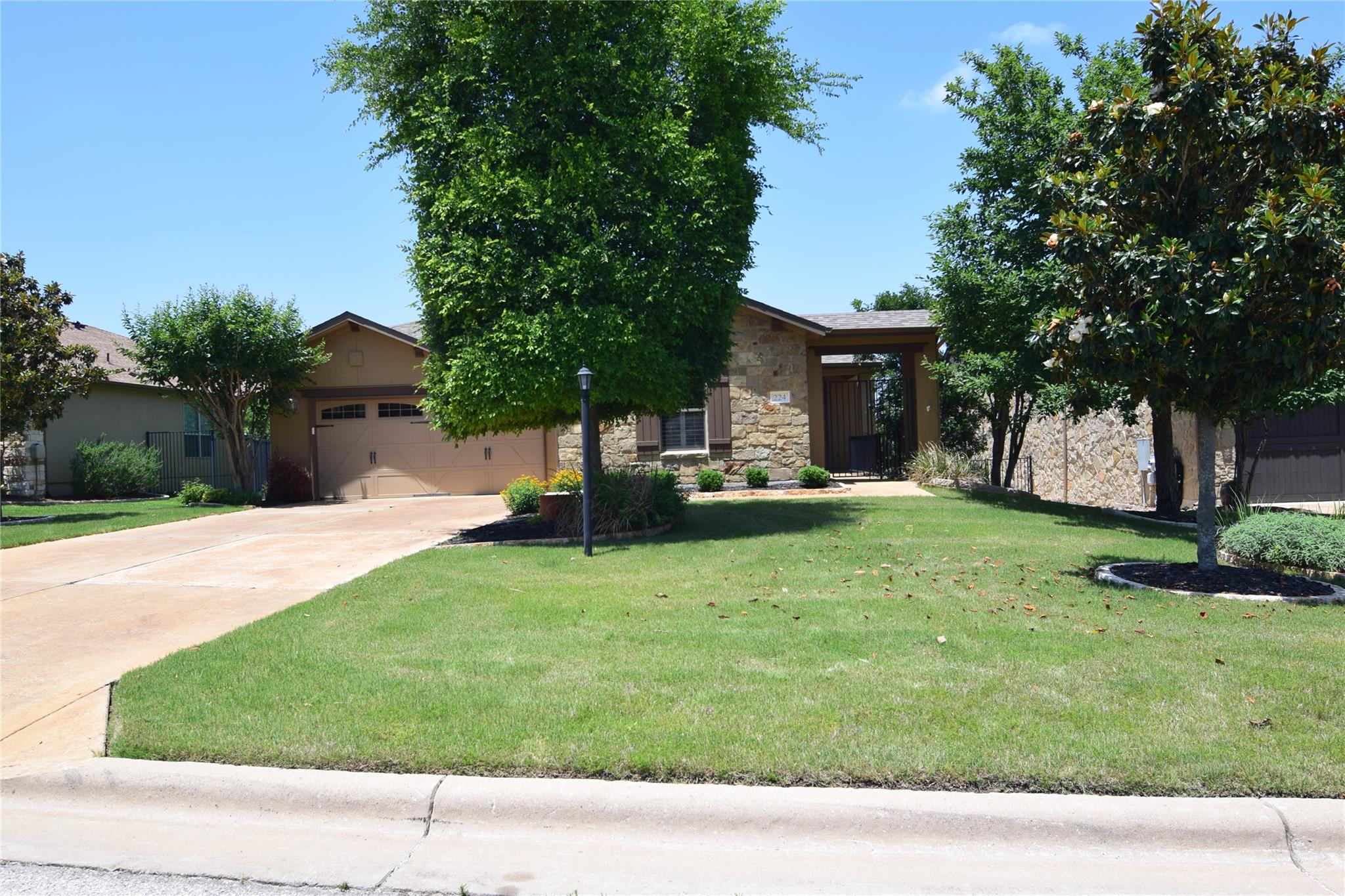 224 Tavish Trl, Austin, TX 78738