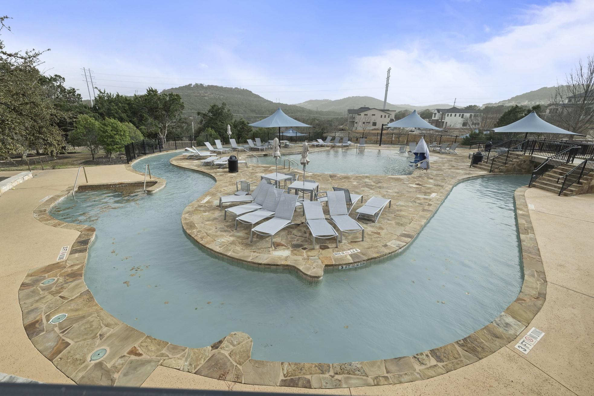 224 Tavish Trl, Austin, TX 78738