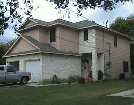 6702 Cannonleague Dr # B, Austin, TX 78745