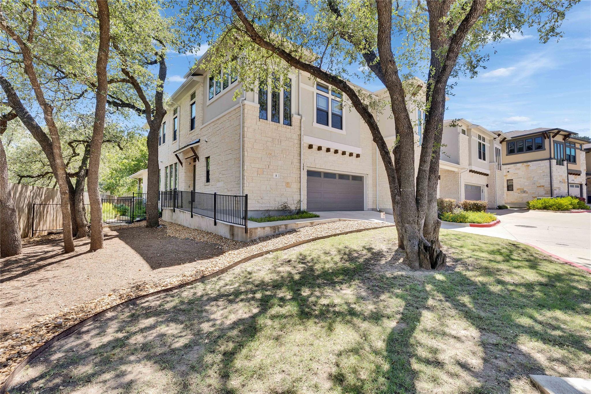 4323 Spicewood Springs Rd # 1, Austin, TX 78759