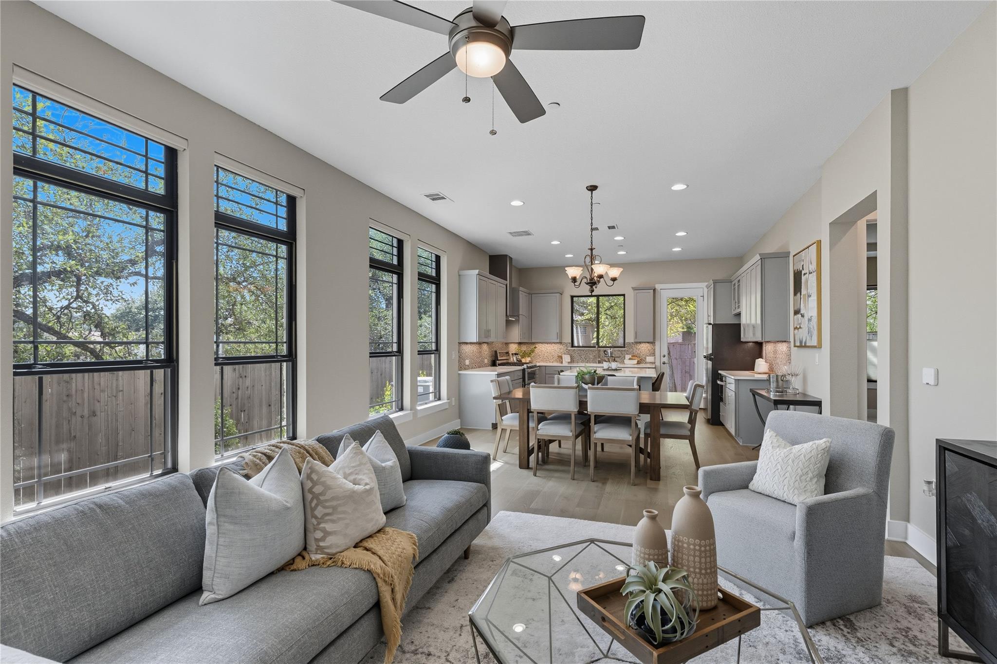 4323 Spicewood Springs Rd # 1, Austin, TX 78759