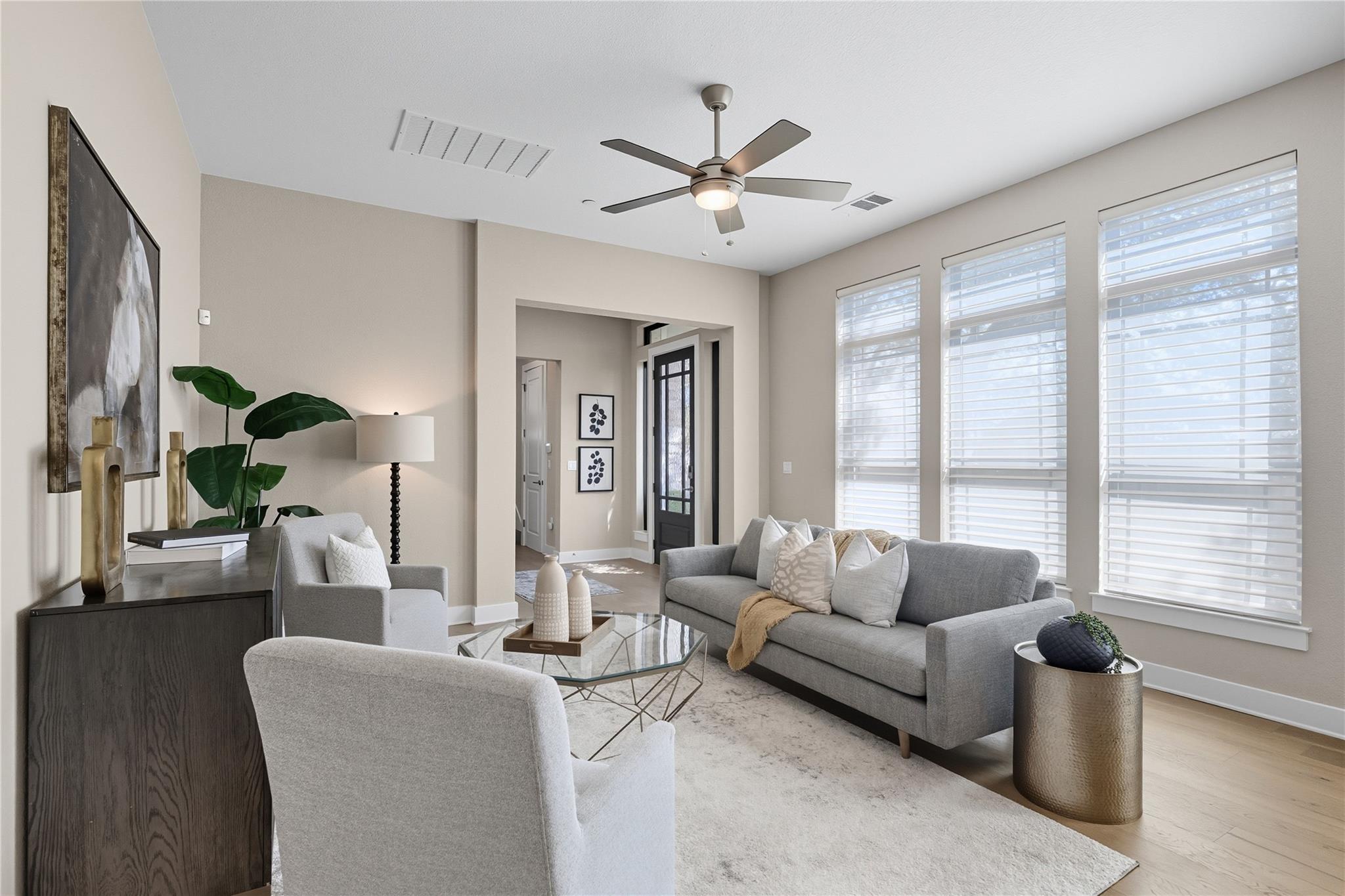 4323 Spicewood Springs Rd # 1, Austin, TX 78759