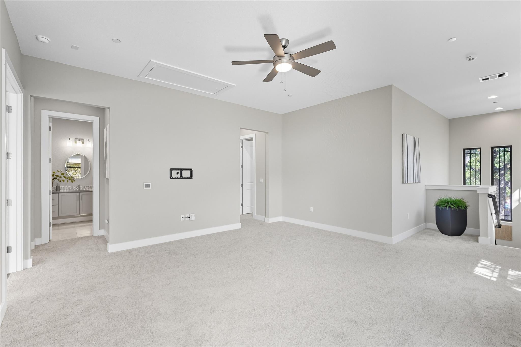 4323 Spicewood Springs Rd # 1, Austin, TX 78759