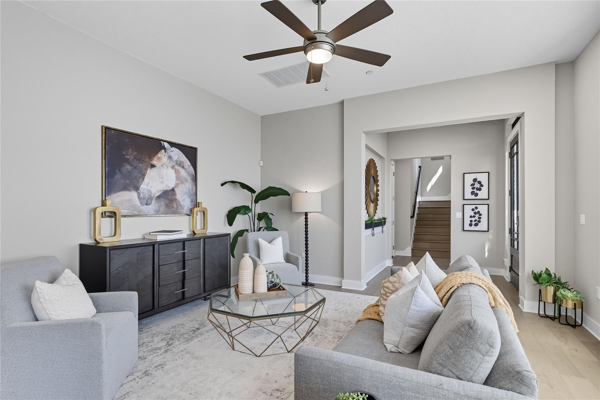 4323 Spicewood Springs Rd # 1, Austin, TX 78759