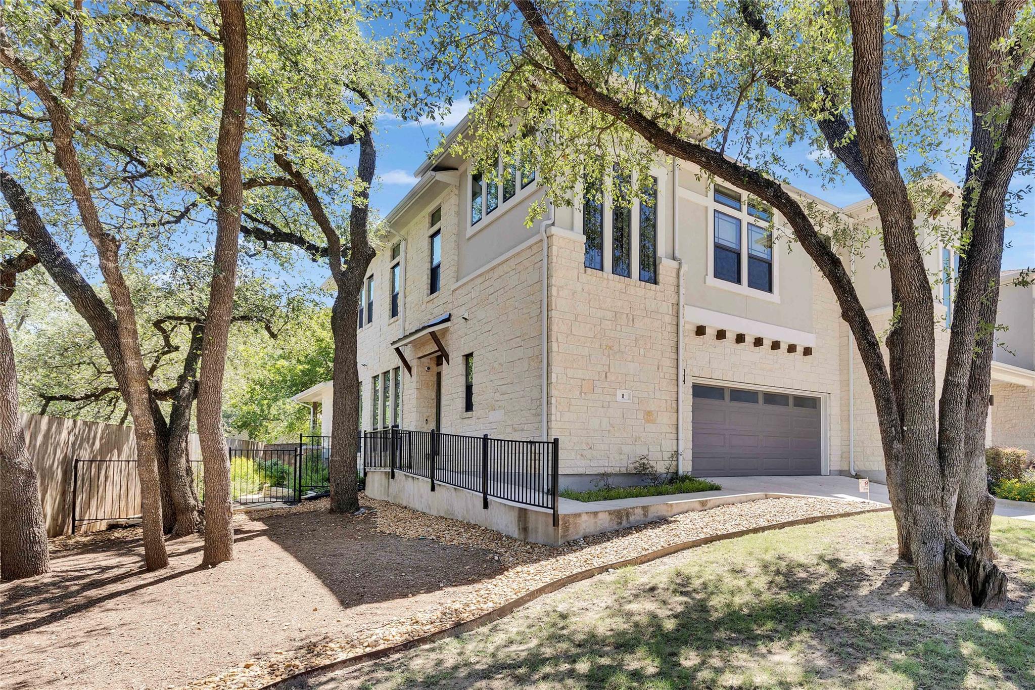 4323 Spicewood Springs Rd # 1, Austin, TX 78759