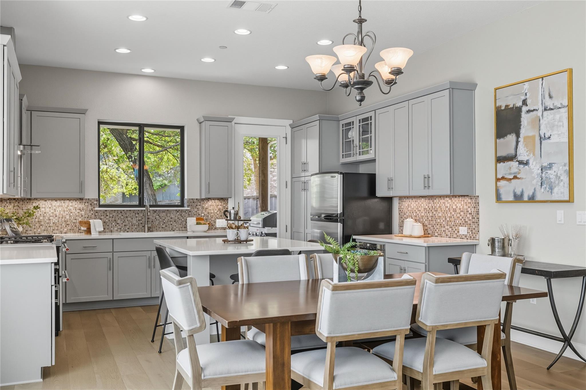 4323 Spicewood Springs Rd # 1, Austin, TX 78759