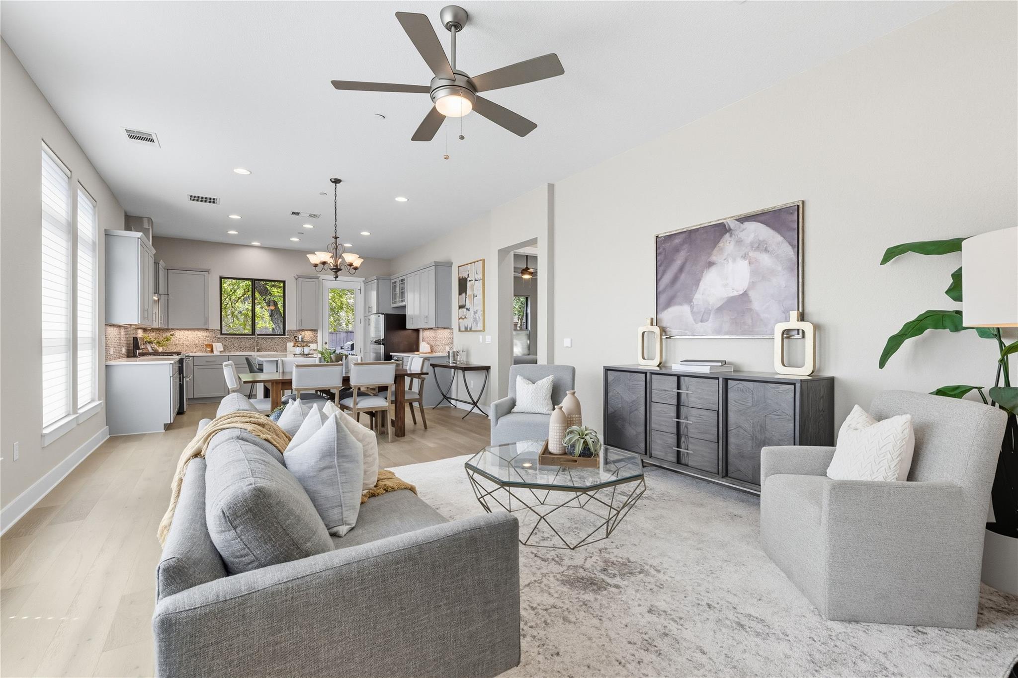 4323 Spicewood Springs Rd # 1, Austin, TX 78759