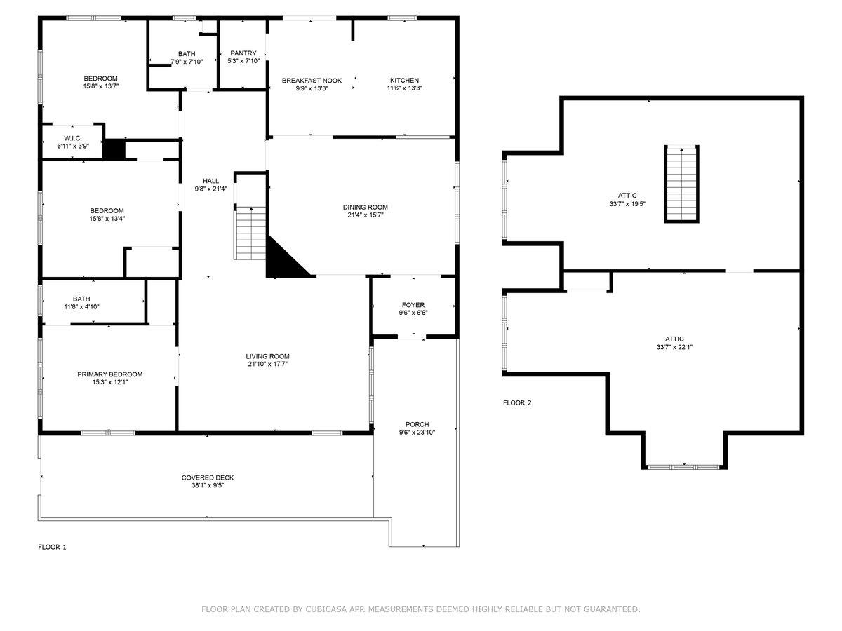 209 S Bowie St, Bartlett, TX 76511