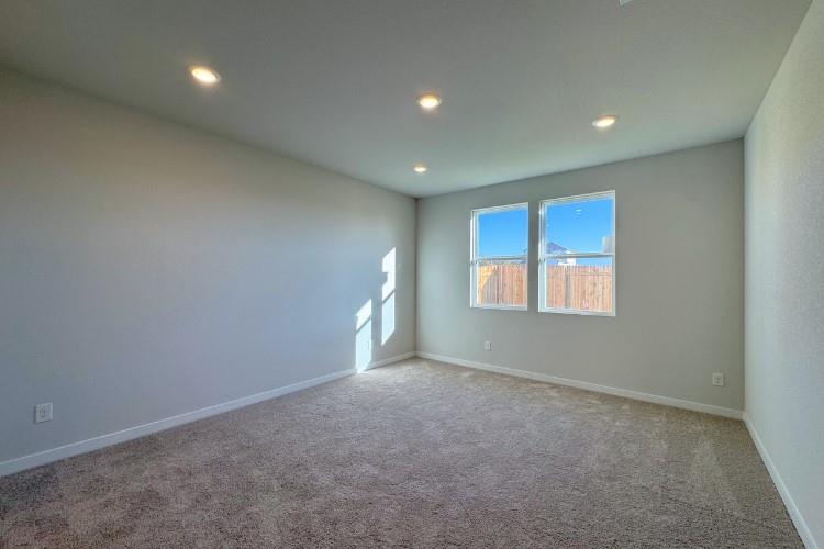 256 Escape Way, Jarrell, TX 76537