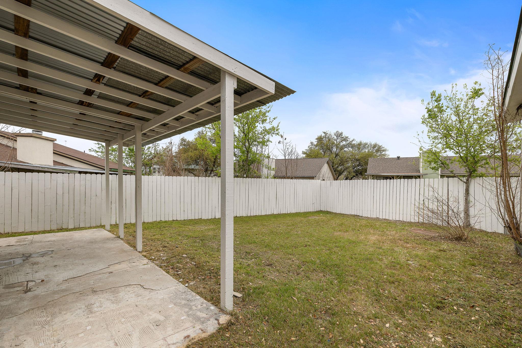10418 Doc Holliday Trl, Austin, TX 78753