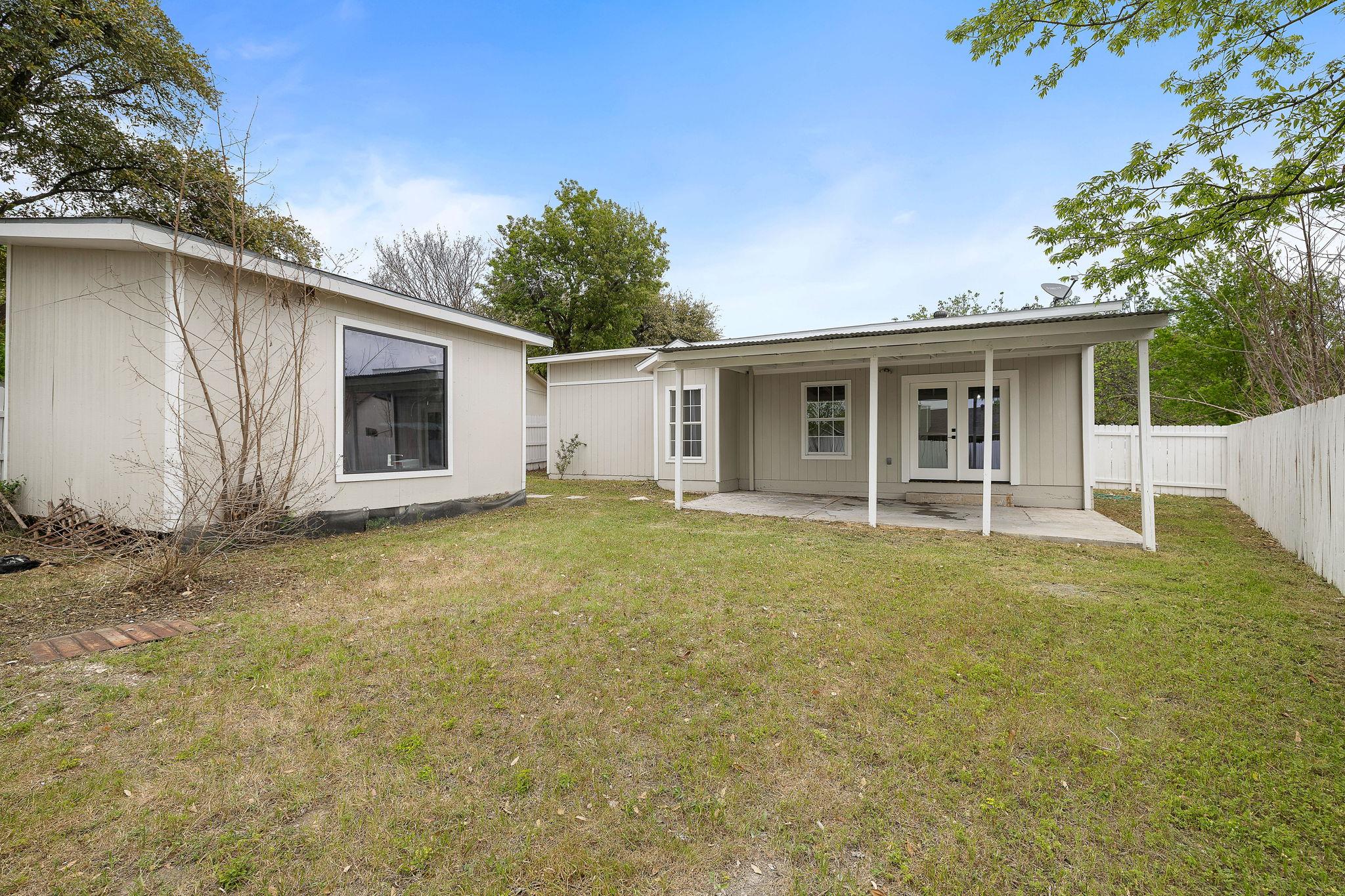 10418 Doc Holliday Trl, Austin, TX 78753