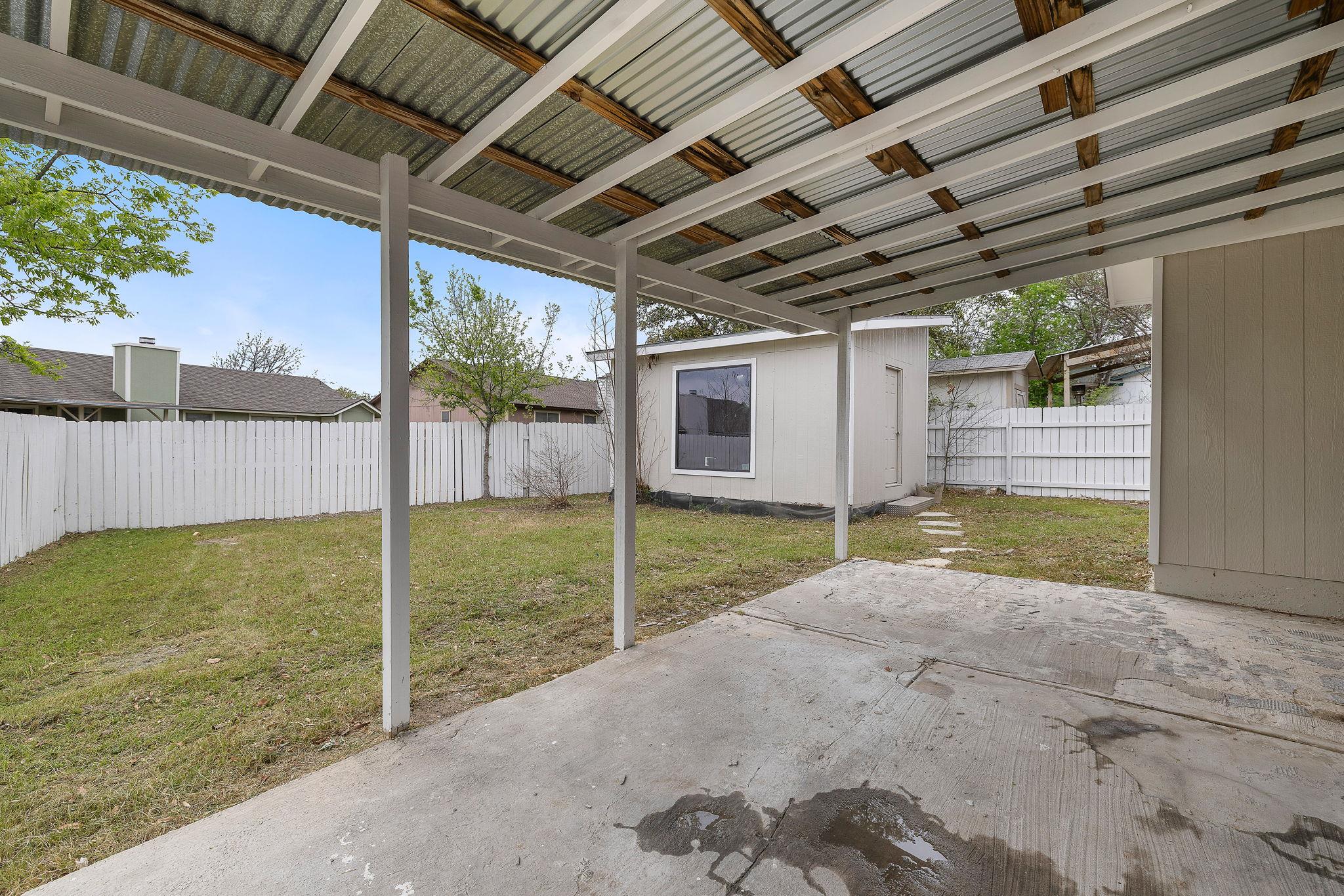 10418 Doc Holliday Trl, Austin, TX 78753