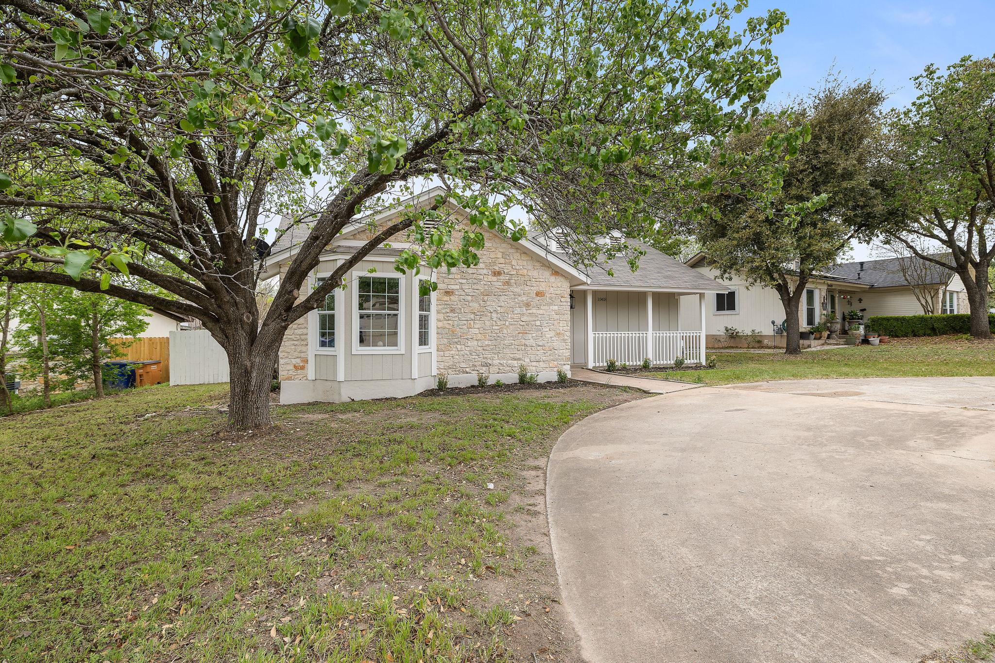 10418 Doc Holliday Trl, Austin, TX 78753