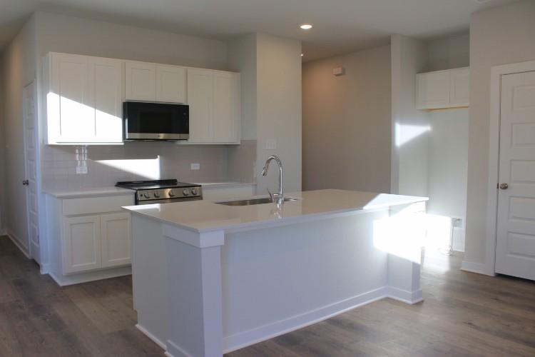 260 Escape Way, Jarrell, TX 76537