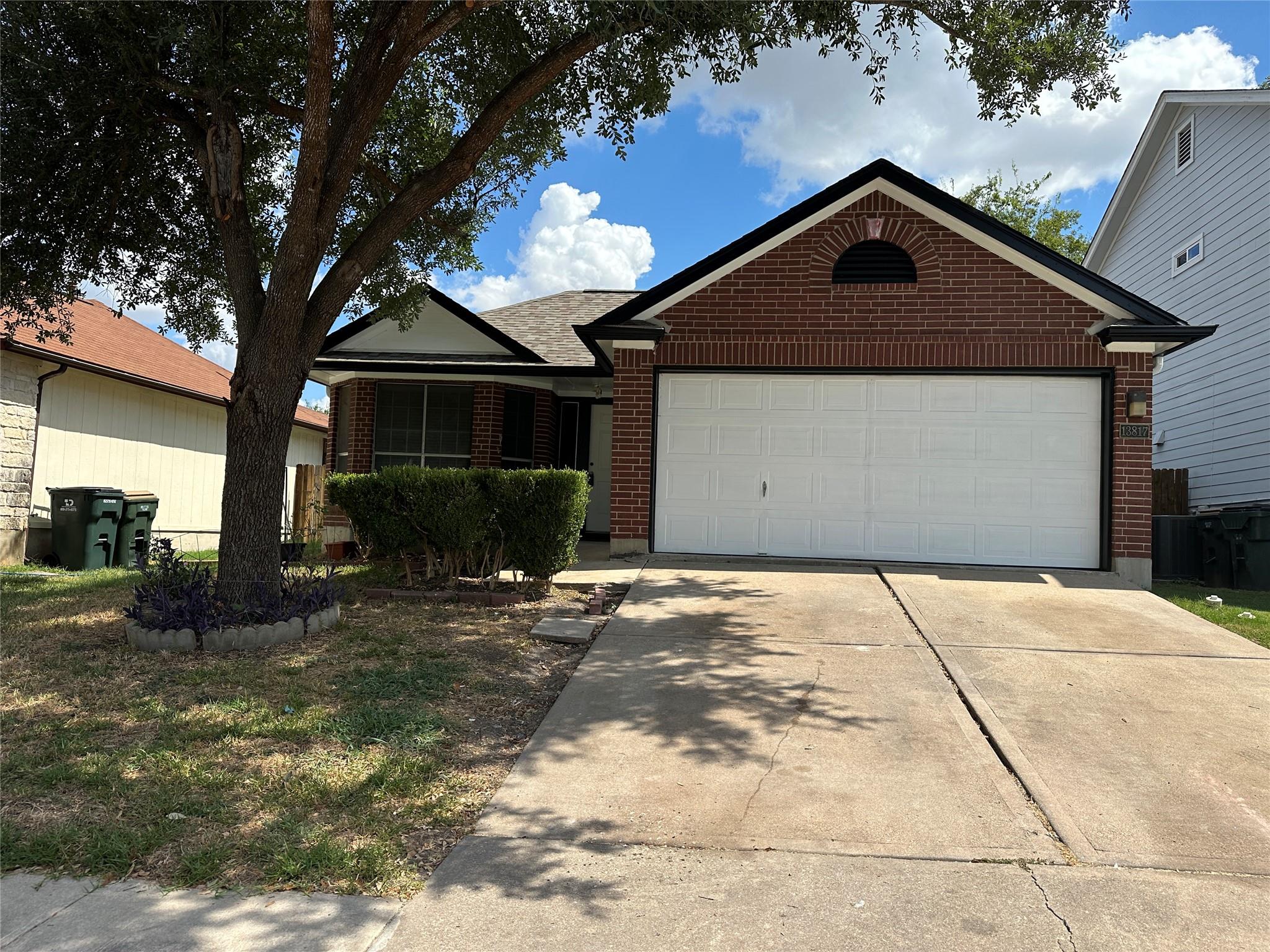 13817 Merseyside Dr, Pflugerville, TX 78660