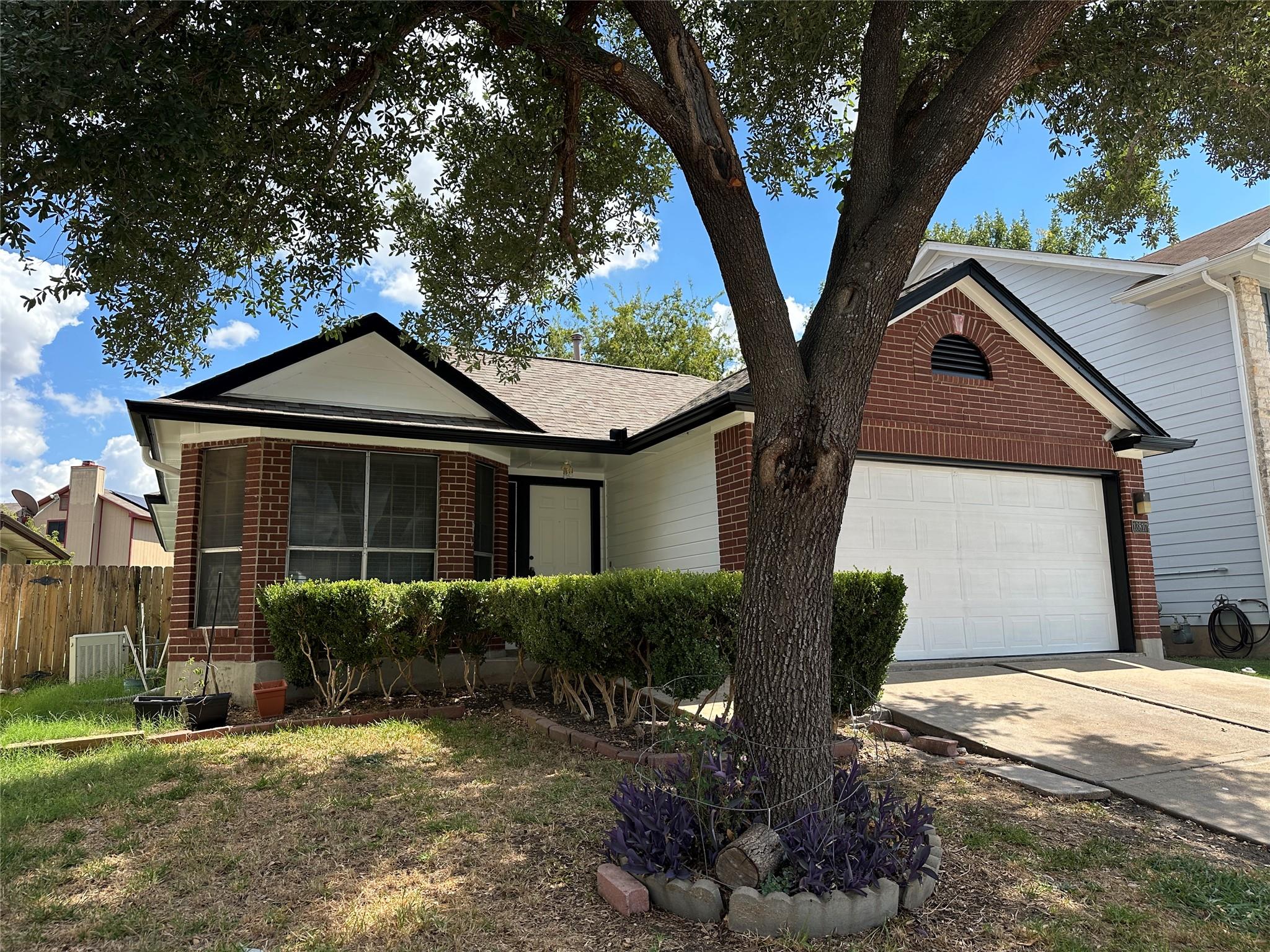 13817 Merseyside Dr, Pflugerville, TX 78660