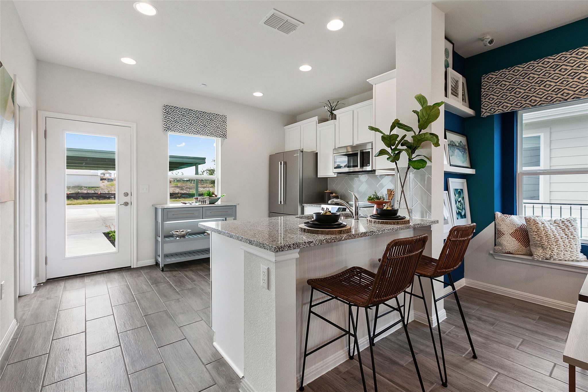 16701 Radiant Dr, Manor, TX 78653