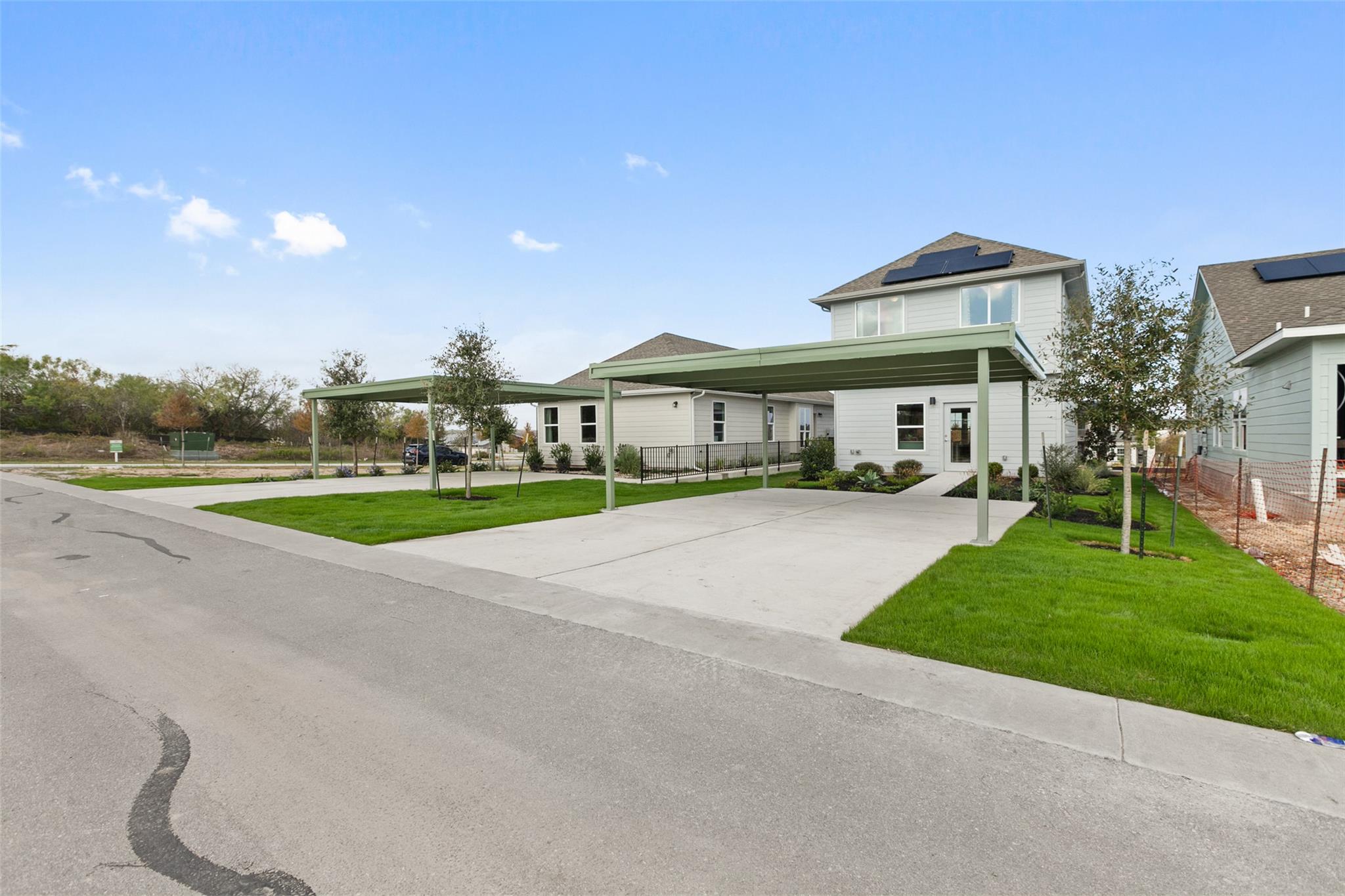 16701 Radiant Dr, Manor, TX 78653