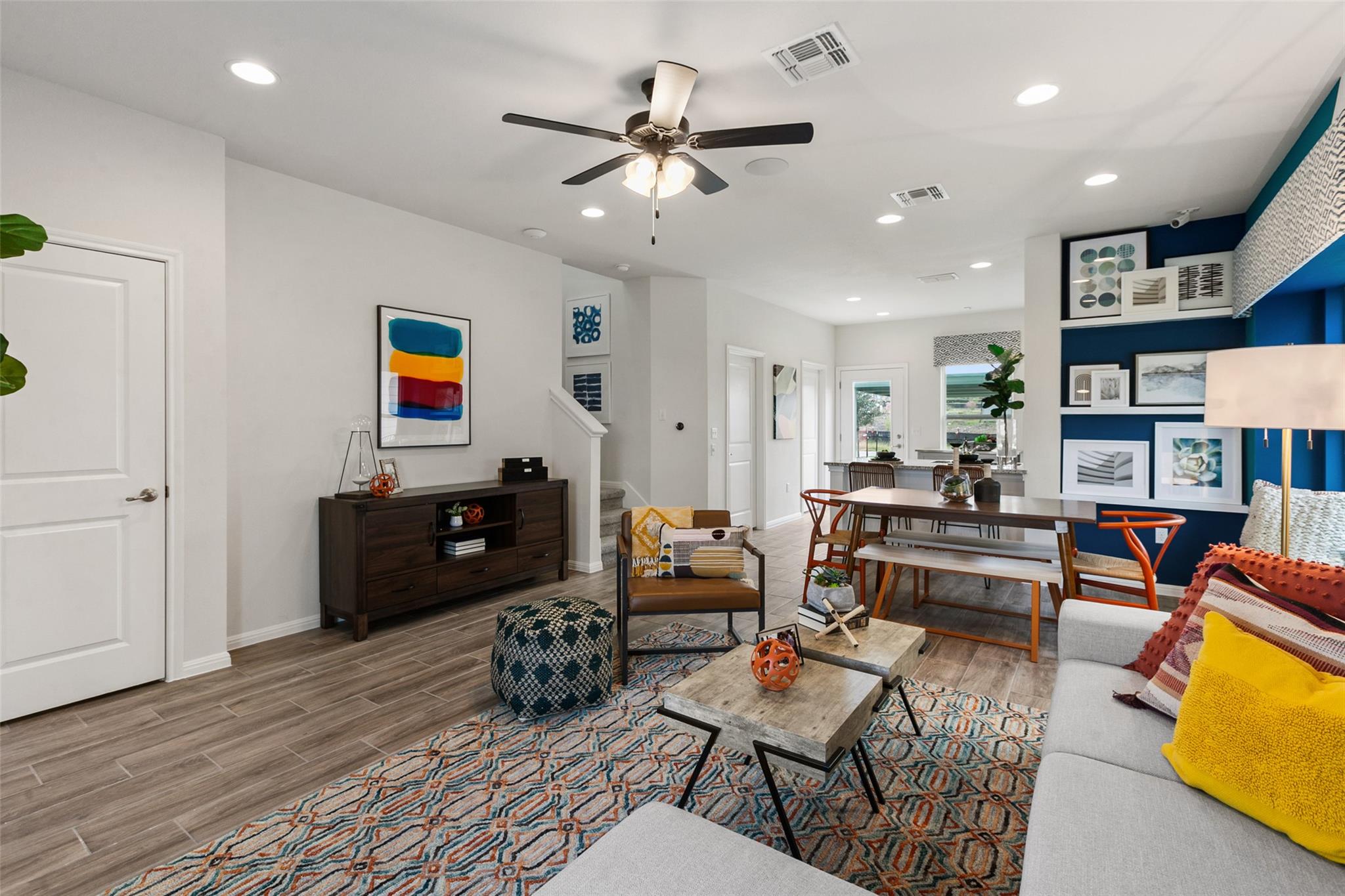 16701 Radiant Dr, Manor, TX 78653