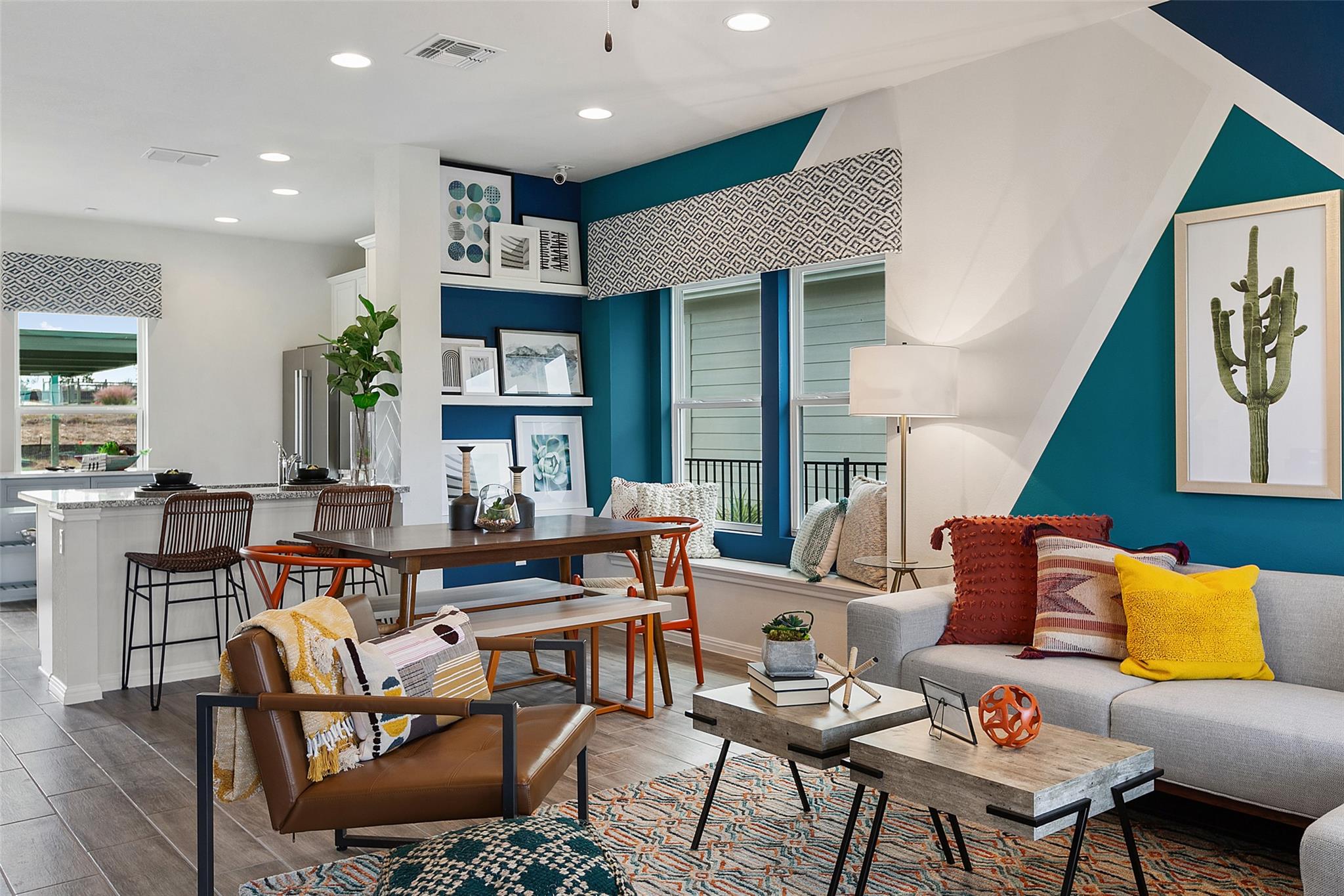 16701 Radiant Dr, Manor, TX 78653