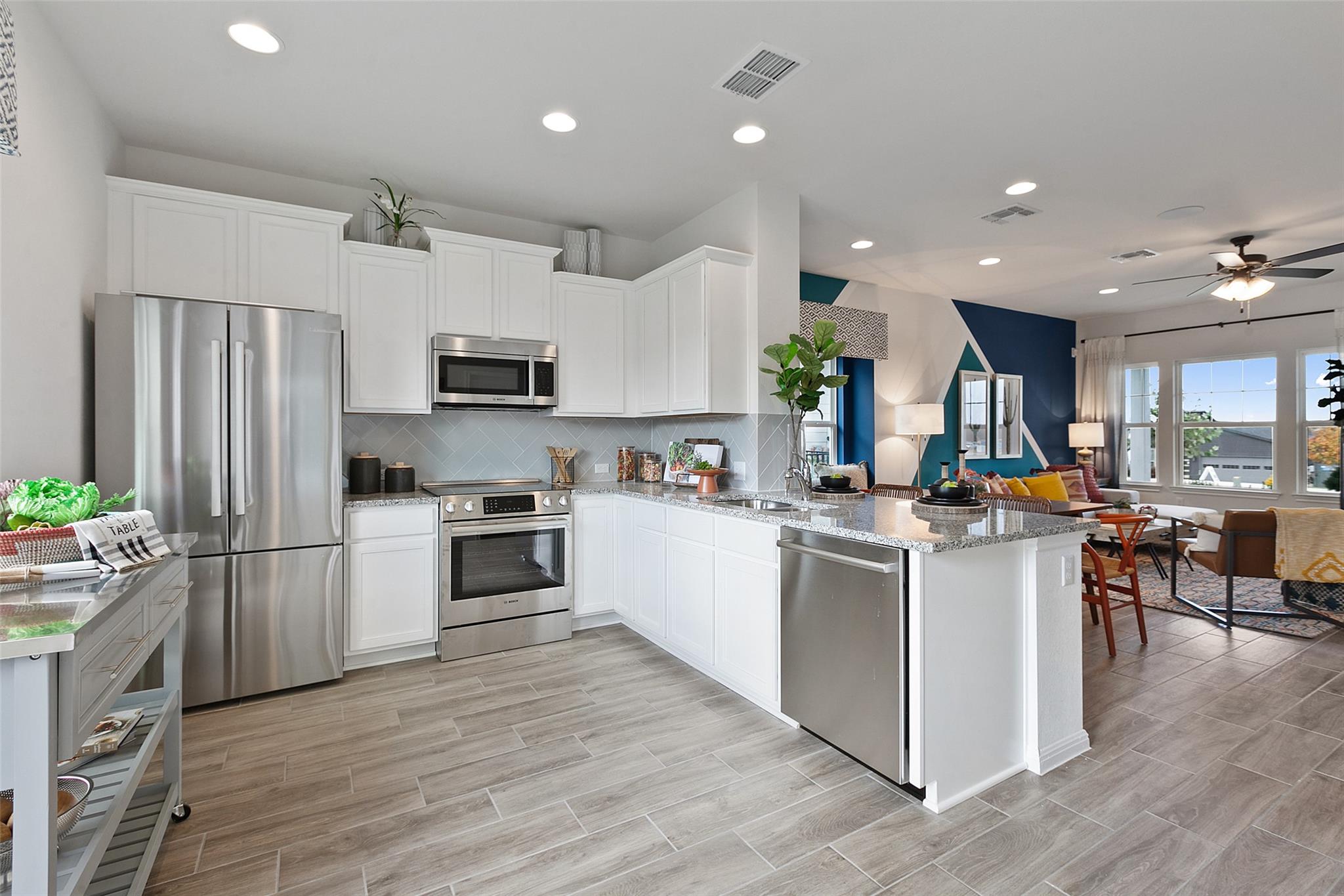 16701 Radiant Dr, Manor, TX 78653