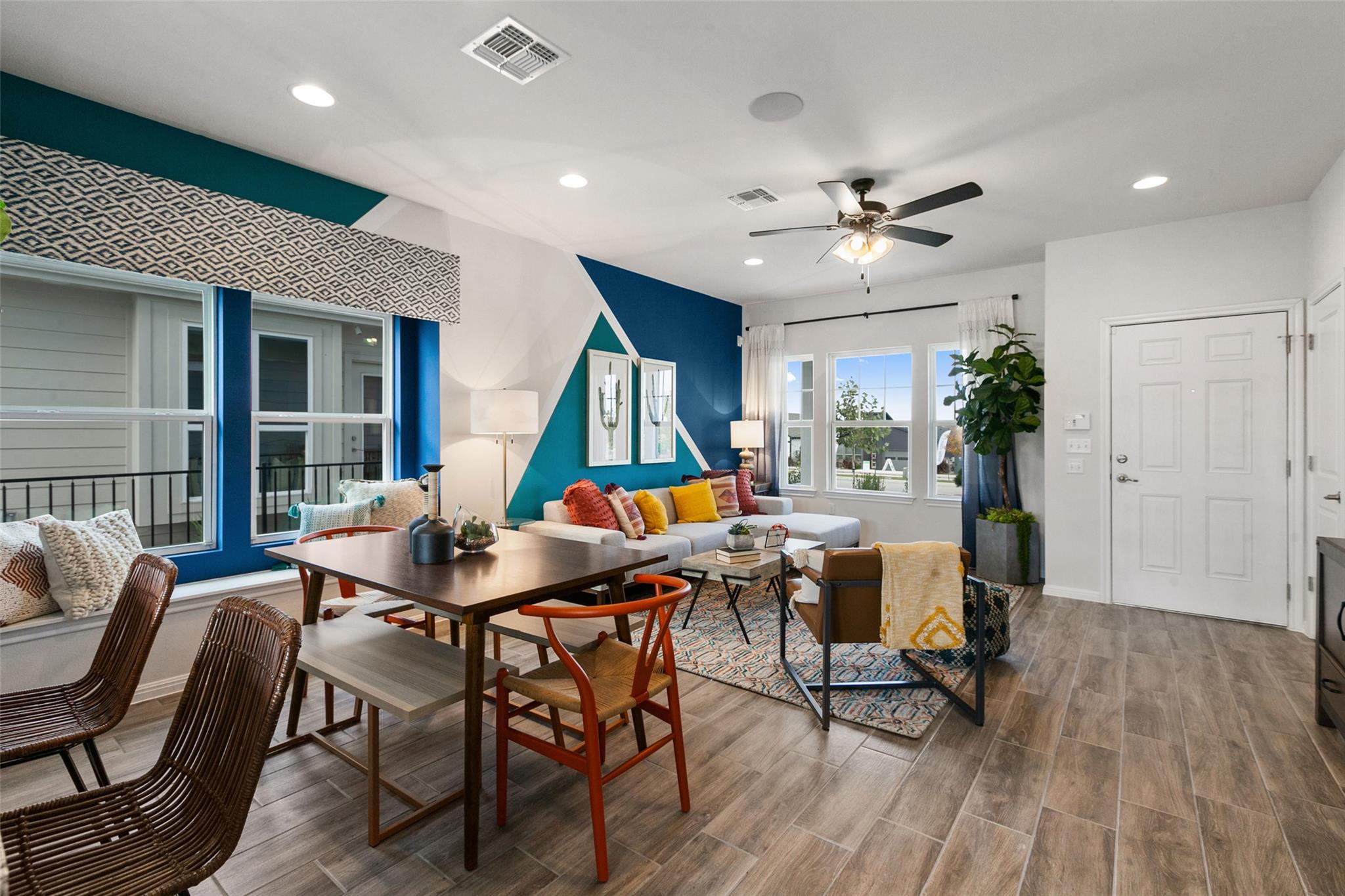 16701 Radiant Dr, Manor, TX 78653