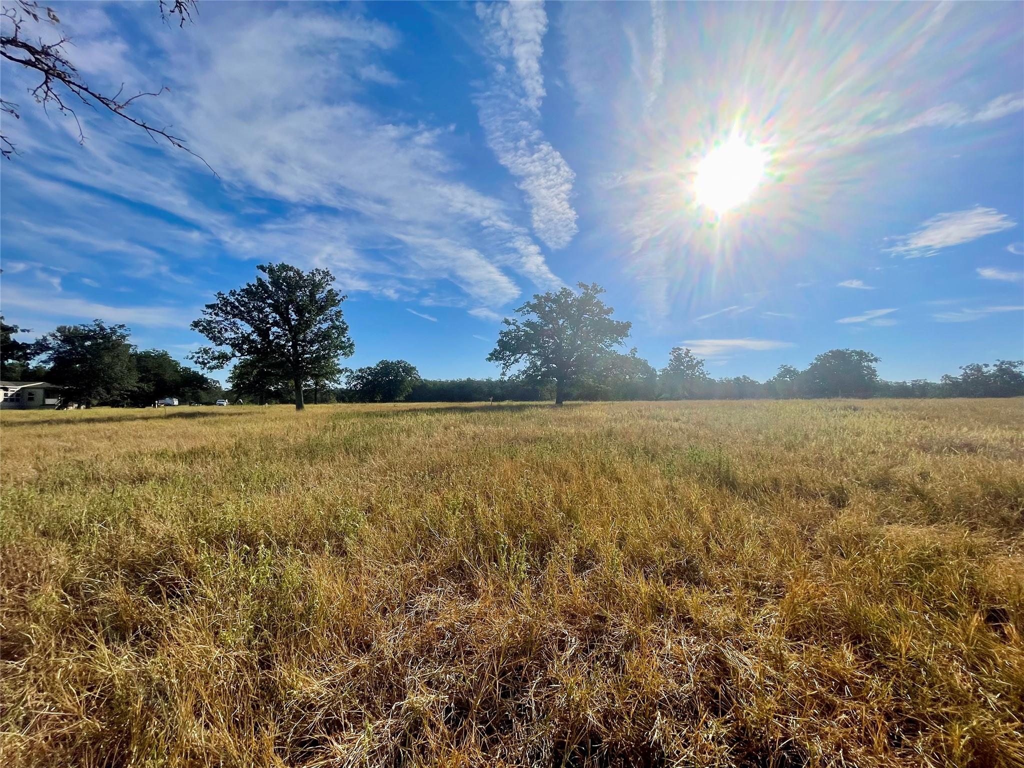 TBD League Line Rd, Paige, TX 78659