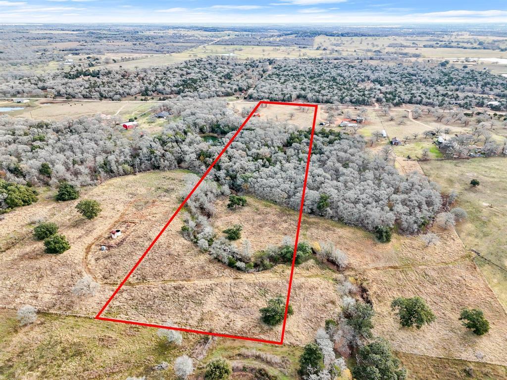 TBD League Line Rd, Paige, TX 78659