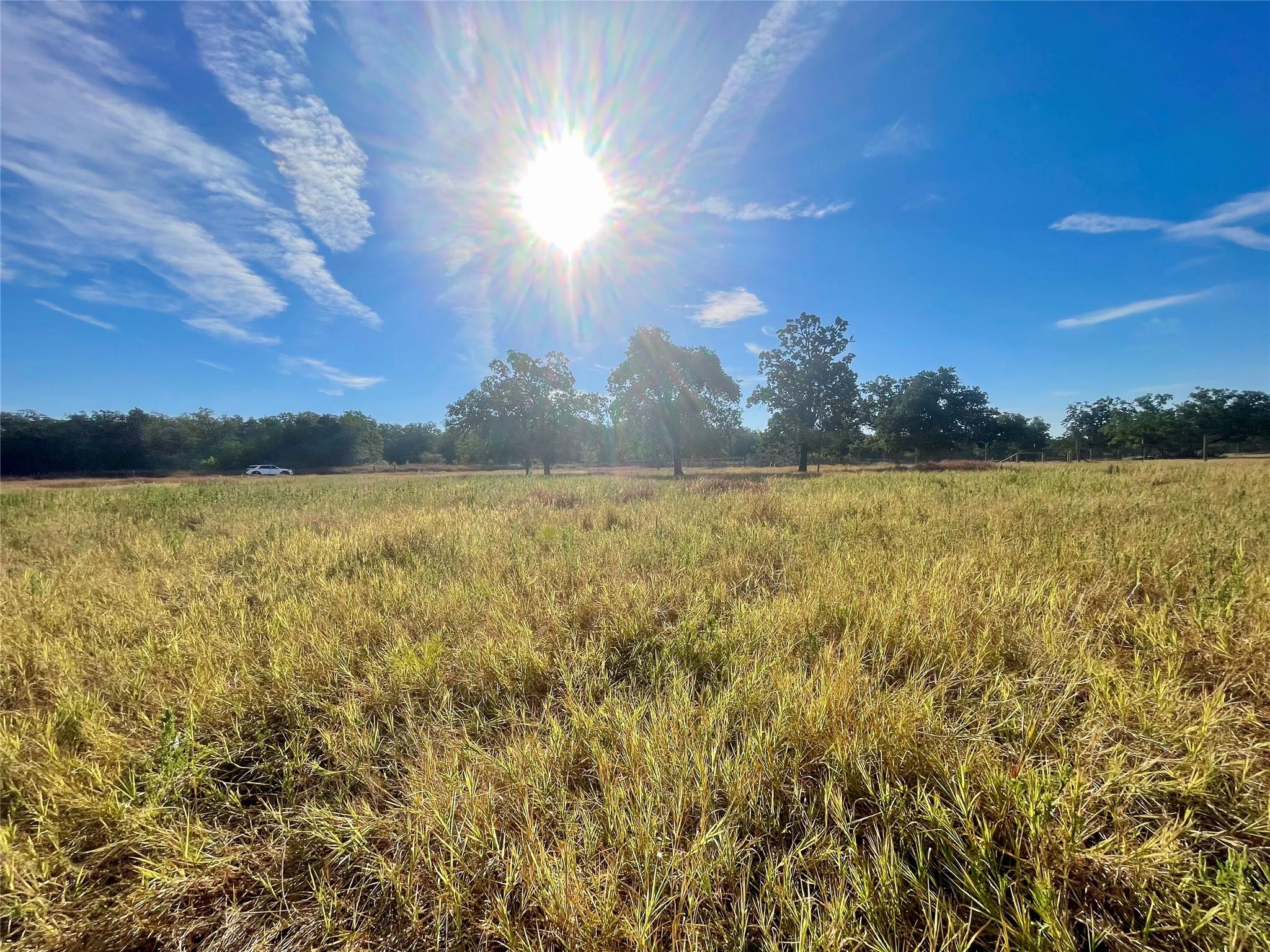 TBD League Line Rd, Paige, TX 78659