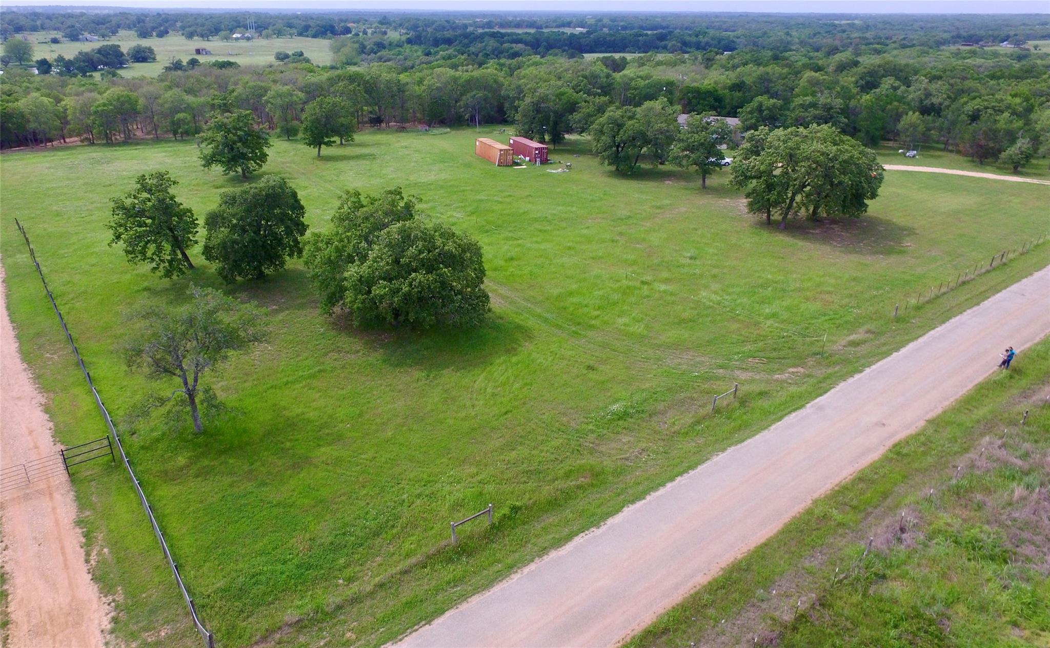 TBD League Line Rd, Paige, TX 78659