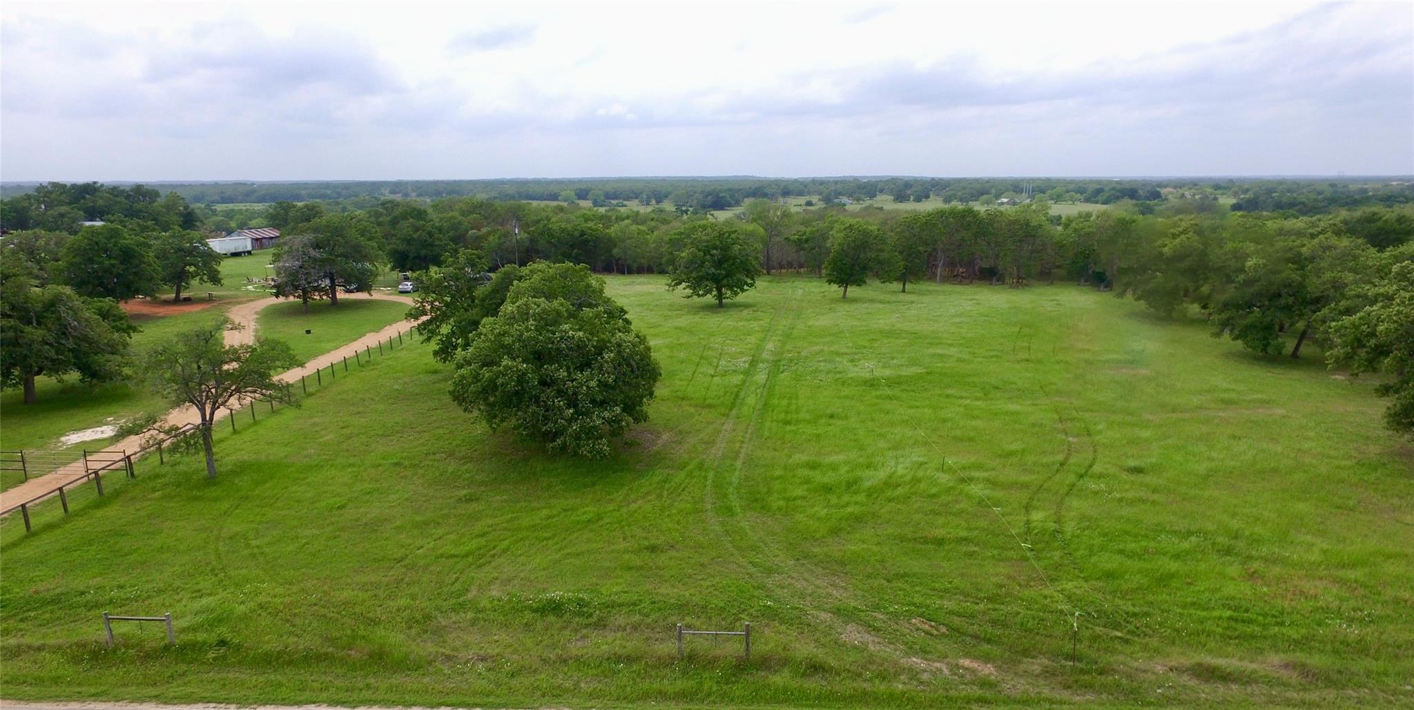 TBD League Line Rd, Paige, TX 78659