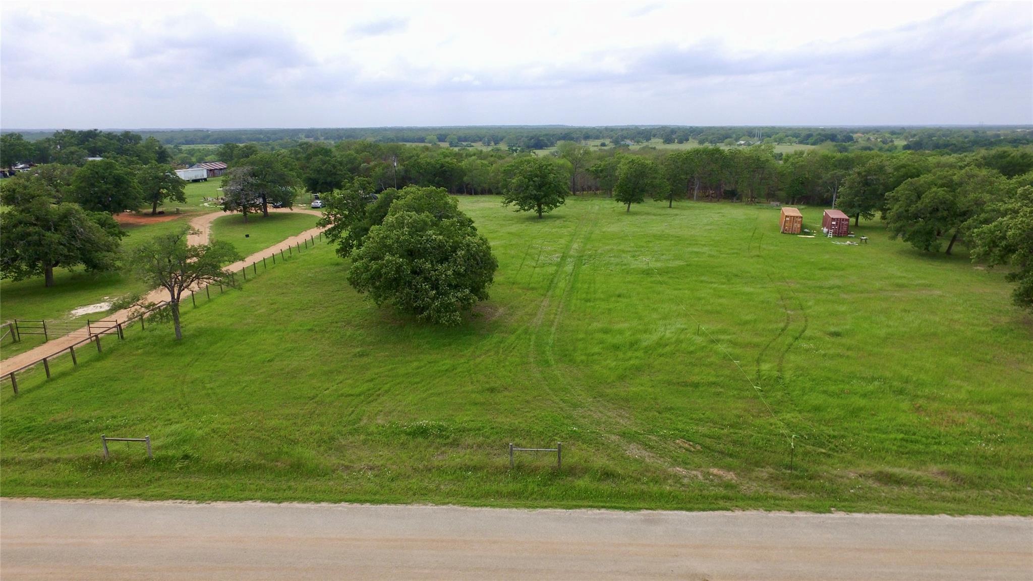 TBD League Line Rd, Paige, TX 78659