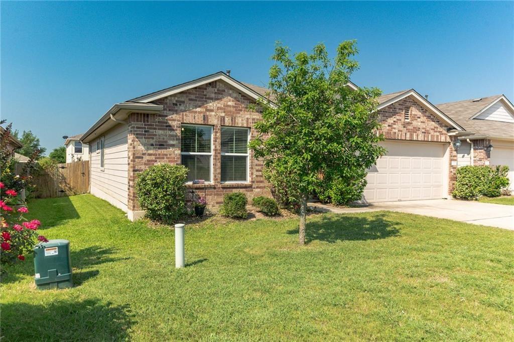 18305 Rock Sage Cv, Elgin, TX 78621