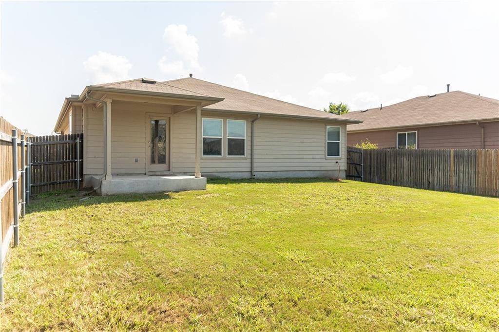 18305 Rock Sage Cv, Elgin, TX 78621