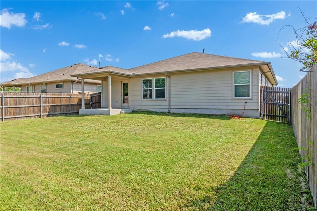 18305 Rock Sage Cv, Elgin, TX 78621