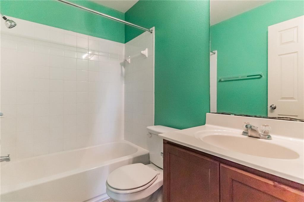 18305 Rock Sage Cv, Elgin, TX 78621