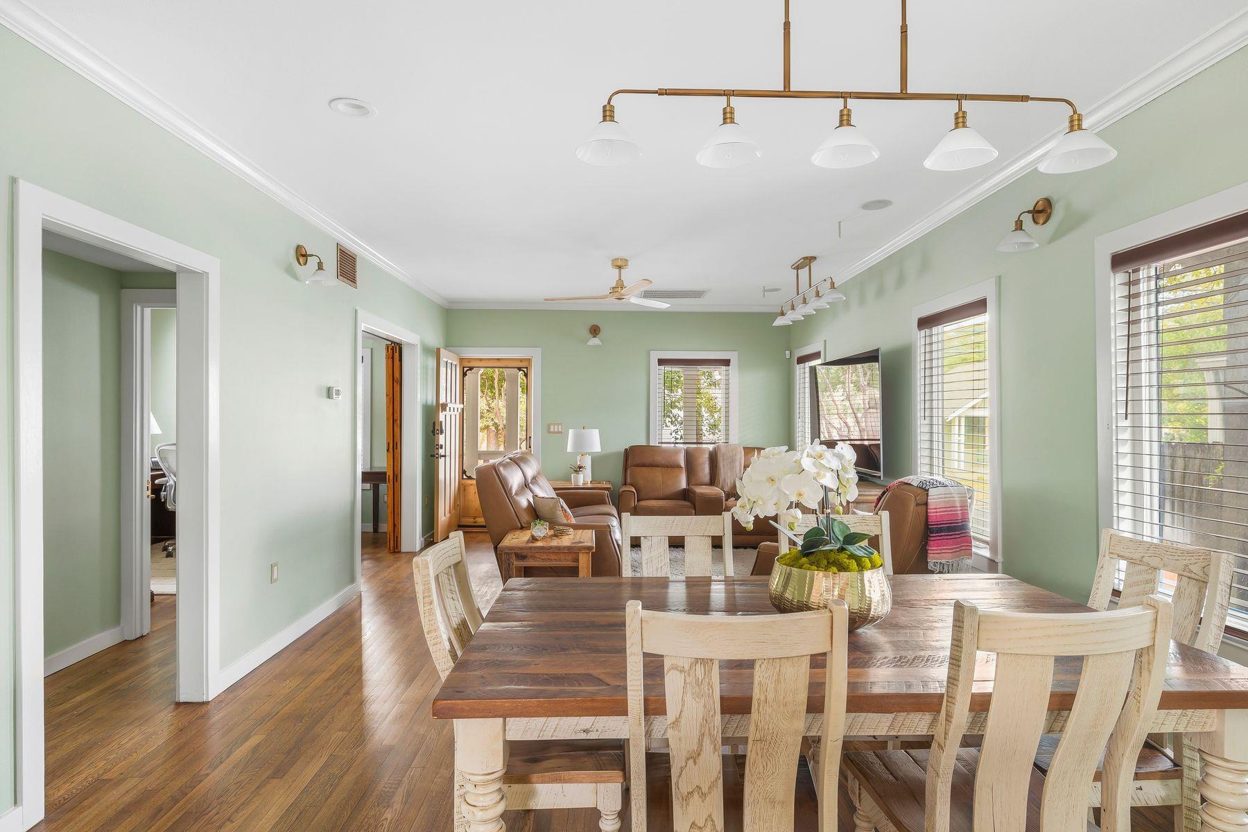 1003 Blanco St, Austin, TX 78703