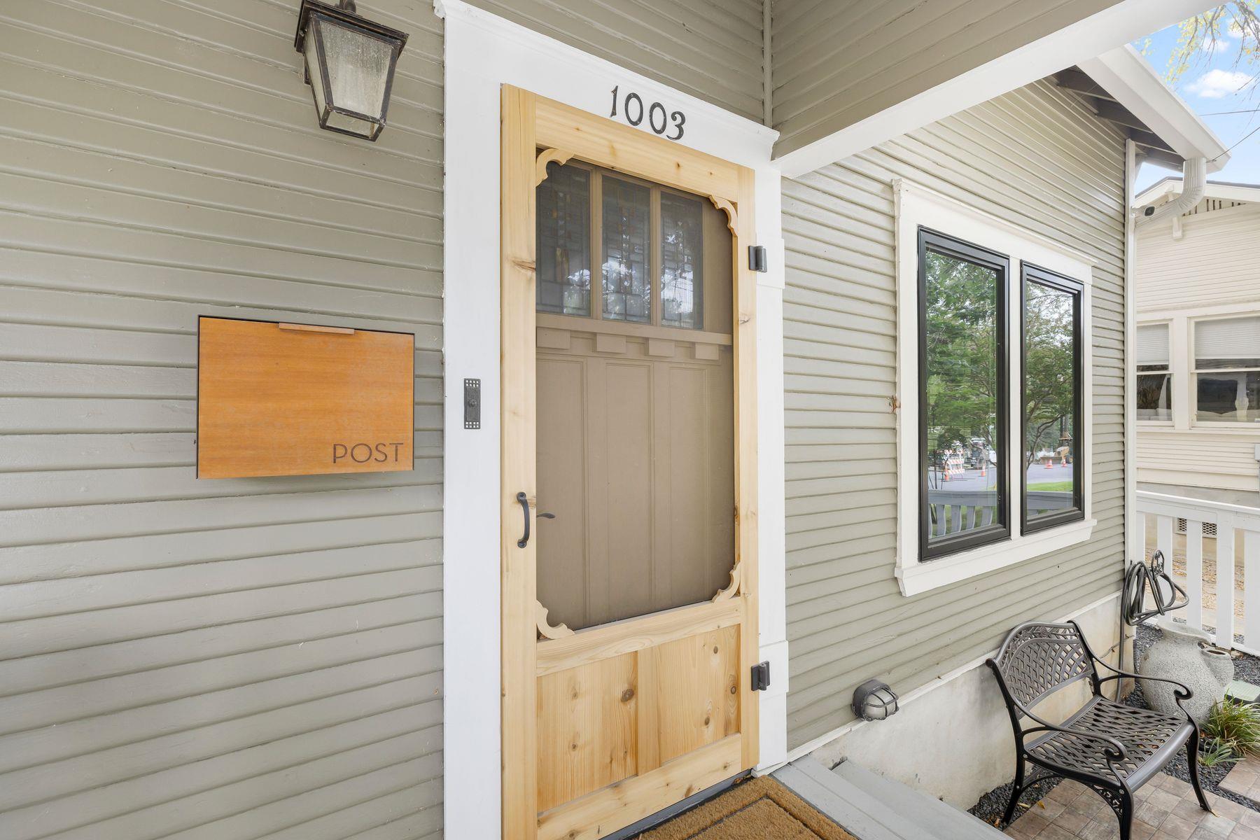 1003 Blanco St, Austin, TX 78703