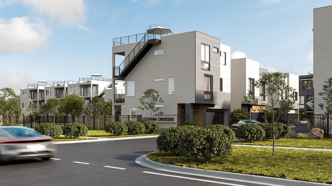 7809 Old Bee Caves Rd # 15, Austin, TX 78735