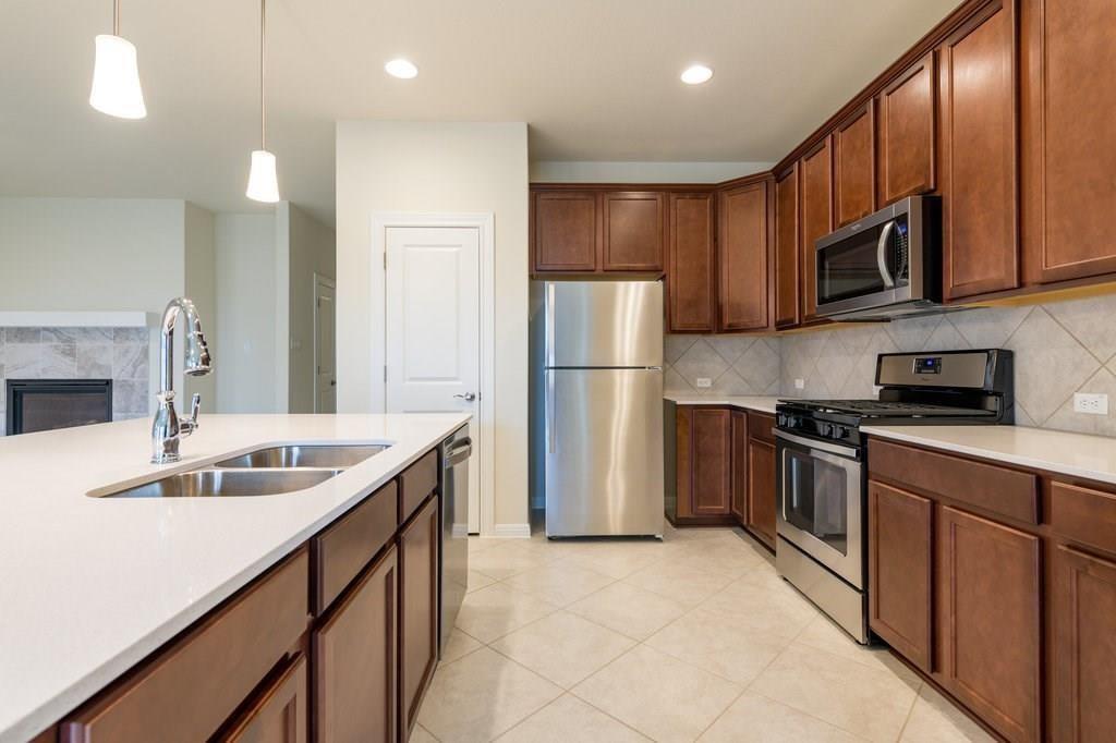 16912 N Lathrop Ave, Pflugerville, TX 78660