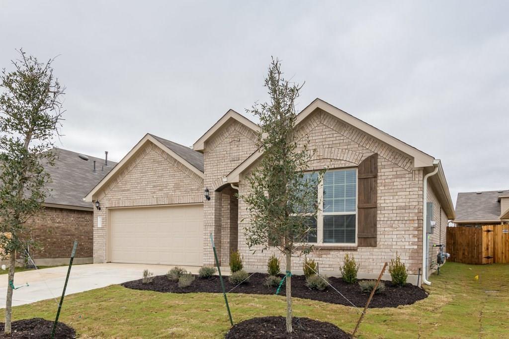 16912 N Lathrop Ave, Pflugerville, TX 78660