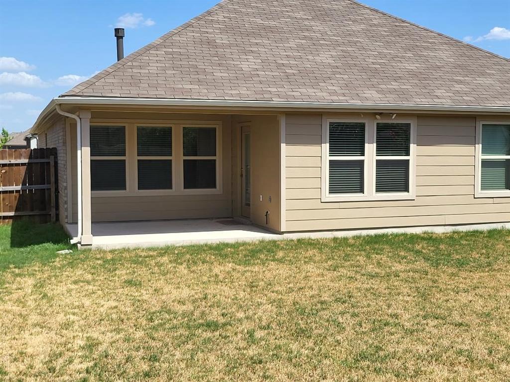 16912 N Lathrop Ave, Pflugerville, TX 78660