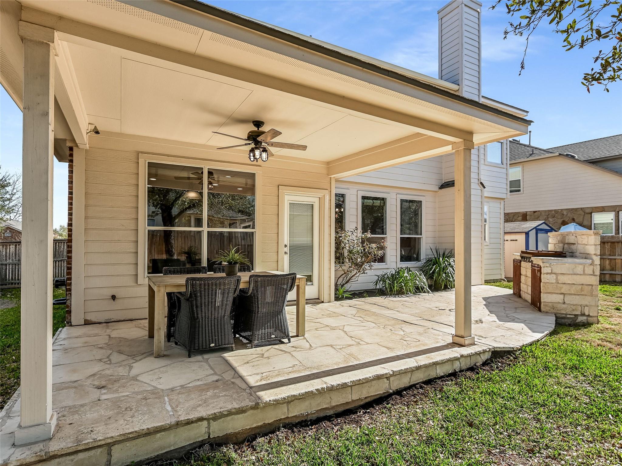 19412 Brue St, Pflugerville, TX 78660