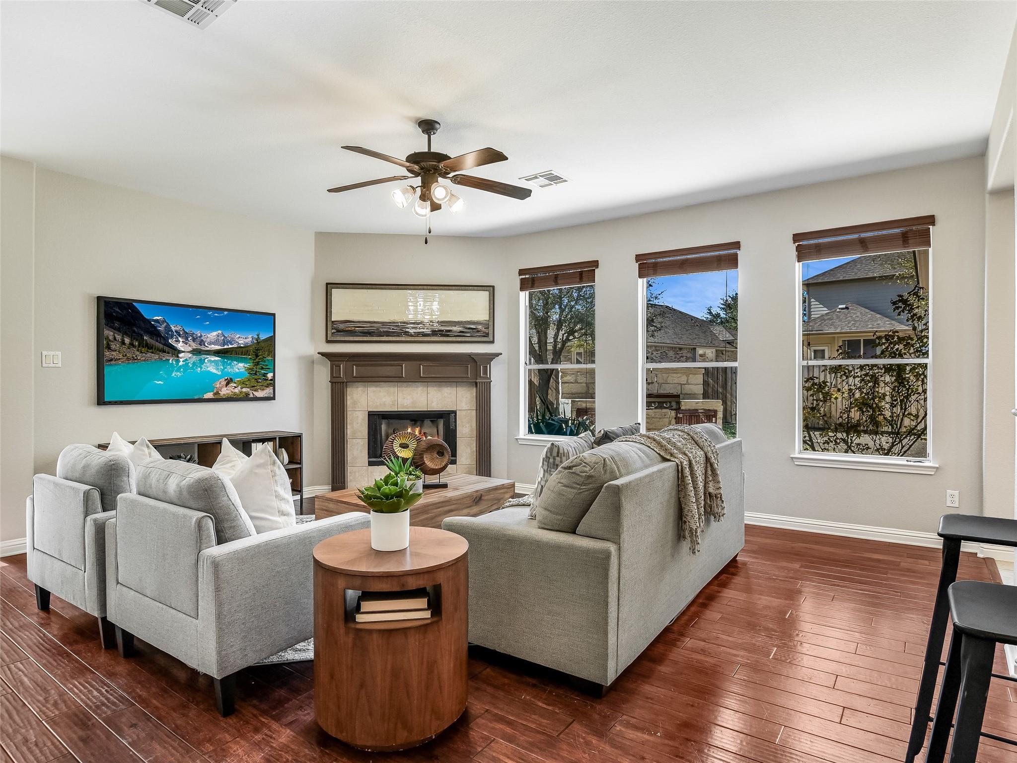 19412 Brue St, Pflugerville, TX 78660