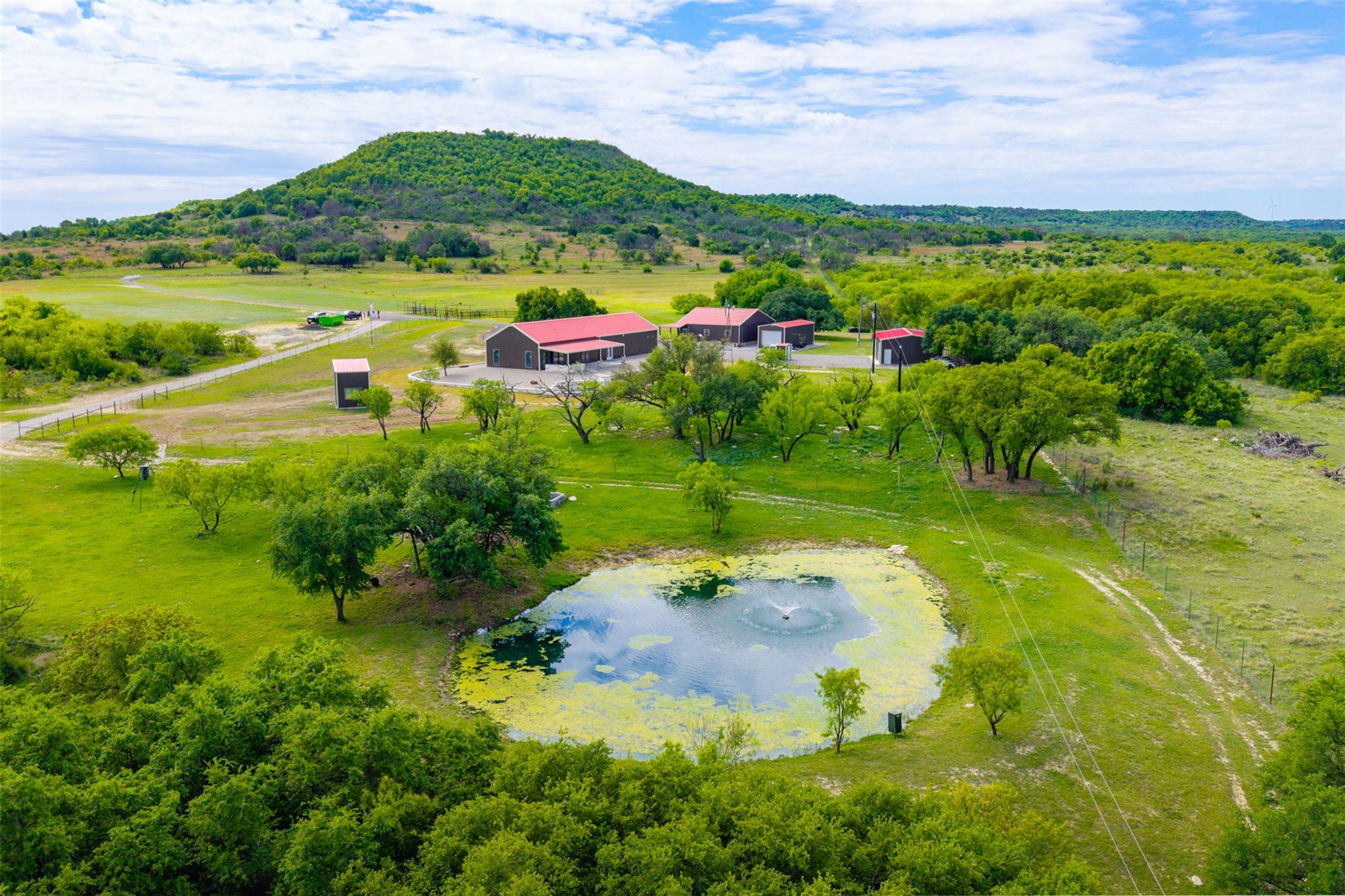 3021 Farm to Market 1689, Comanche, TX 76442