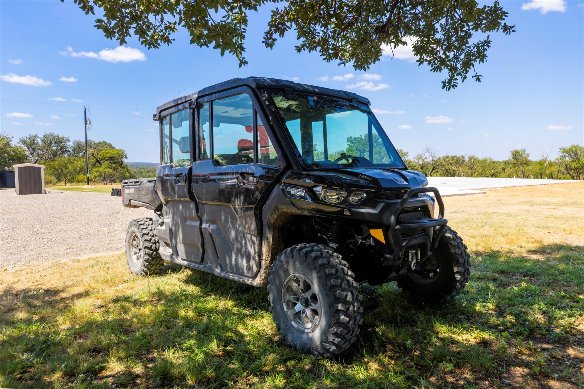 3021 Farm to Market 1689, Comanche, TX 76442