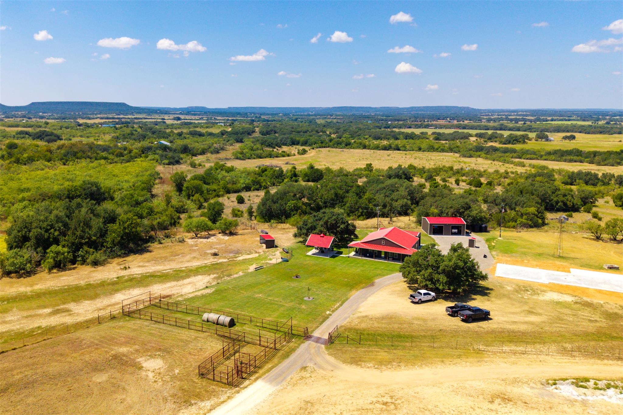 3021 Farm to Market 1689, Comanche, TX 76442