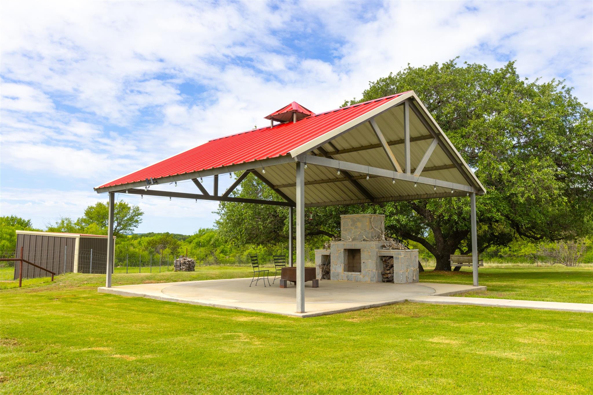 3021 Farm to Market 1689, Comanche, TX 76442