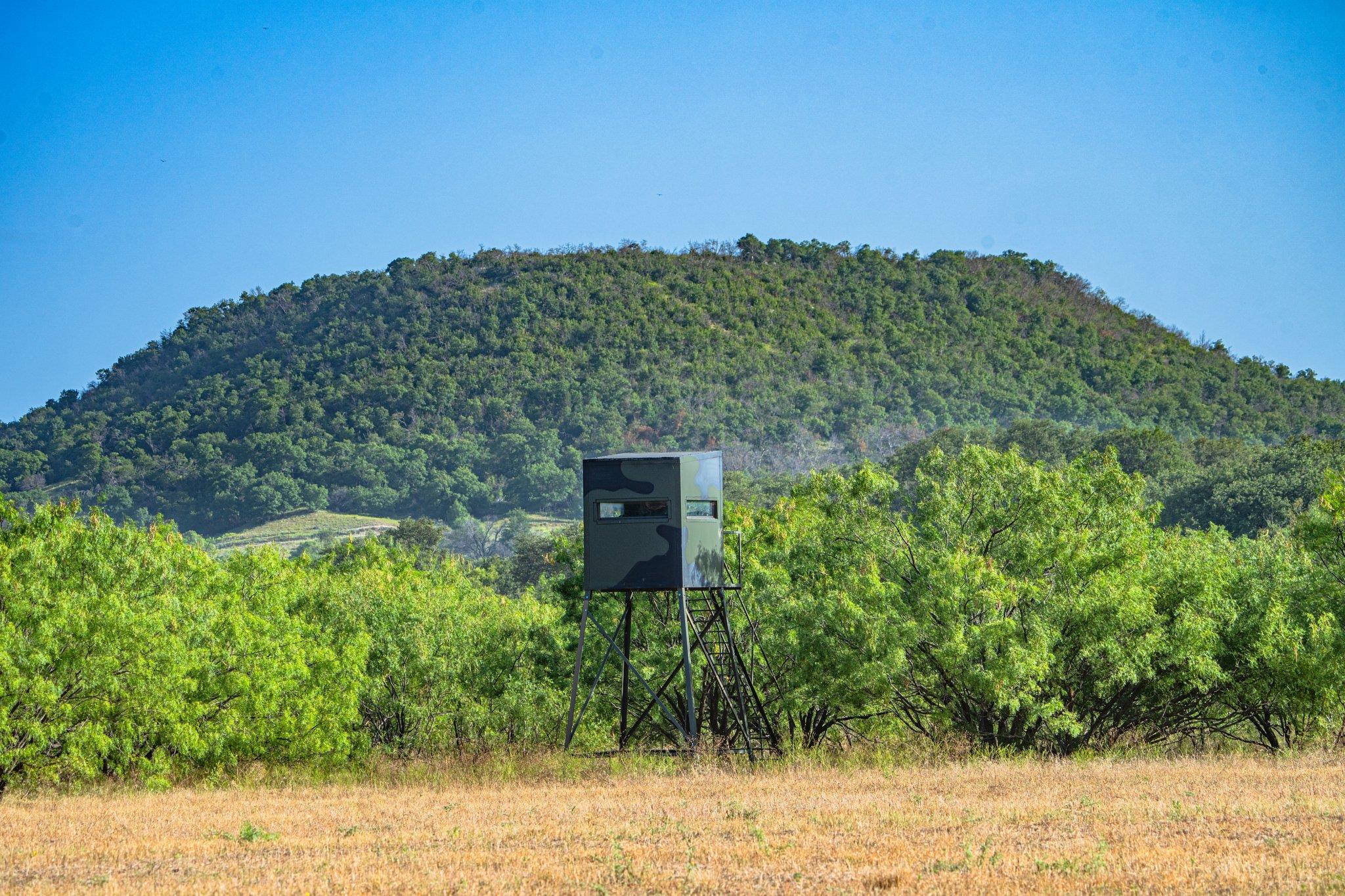 3021 Farm to Market 1689, Comanche, TX 76442